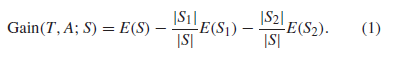 粒子群优化算法(PSO)之基于离散化的特征选择(FS)（二）